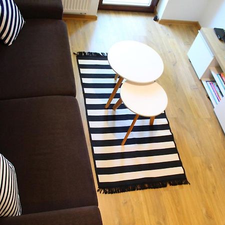 Apartman Lilu - Татранска Ломница Экстерьер фото