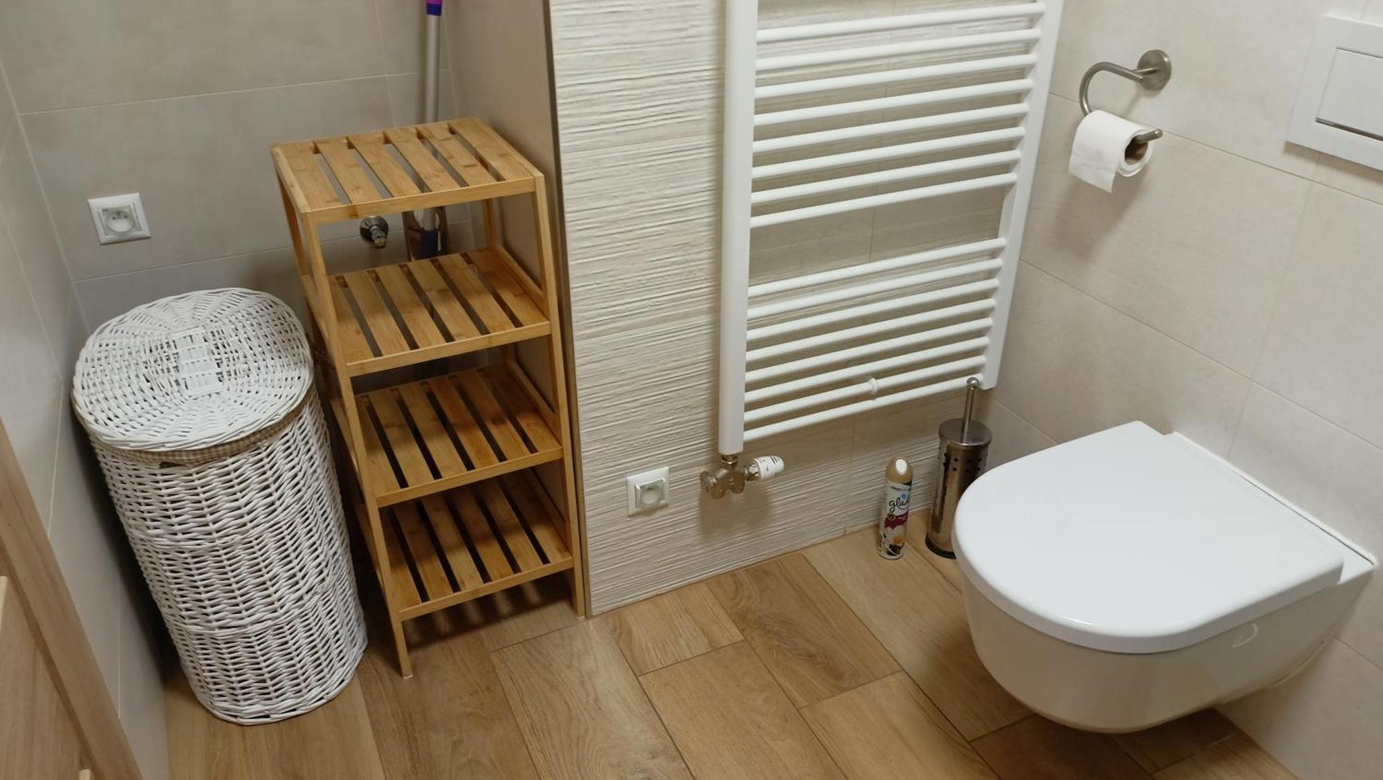 Apartman Lilu - Татранска Ломница Экстерьер фото