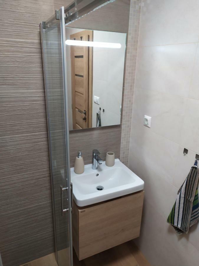 Apartman Lilu - Татранска Ломница Экстерьер фото