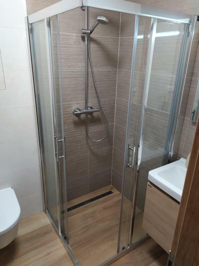 Apartman Lilu - Татранска Ломница Экстерьер фото